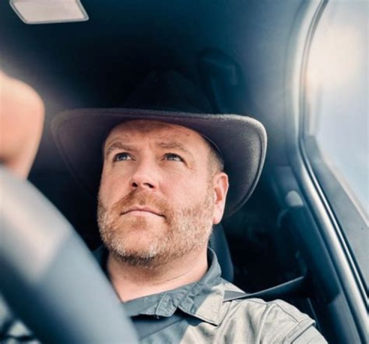 What Religion Is Josh Gates