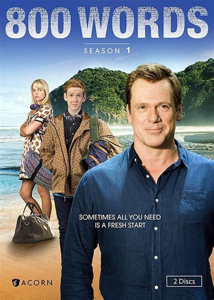 When does 800 words season 3 start on BBC? Find out the UK air date here! Fri 24 May 2019 15:10