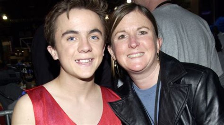 When Frankie Muniz's Parents Meet Francisco: A Heartwarming Encounter
