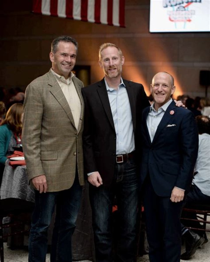 Where Are AND1 Founders Jay Coen Gilbert, Seth Berger, And Tom Austin Today In 2024 And What Is Their Net Worth?