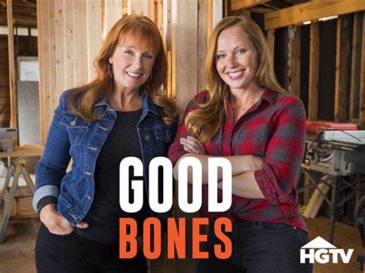 Where is Good Bones season 6 filmed? Inside location of HGTV series!