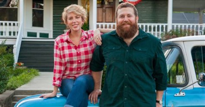 Where is HGTVs Home Town filmed? Shows location explored Mon 11 January 2021 05:40 Pre