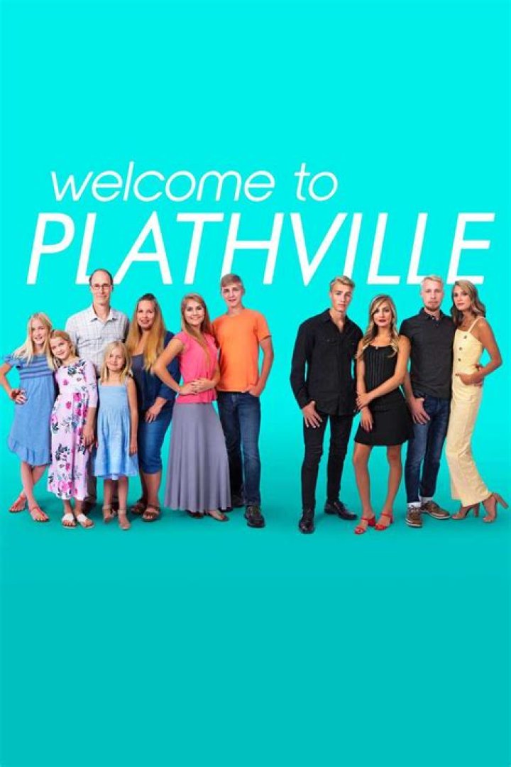 Where is Hosanna Plath on Welcome to Plathville? Updates on sibling!