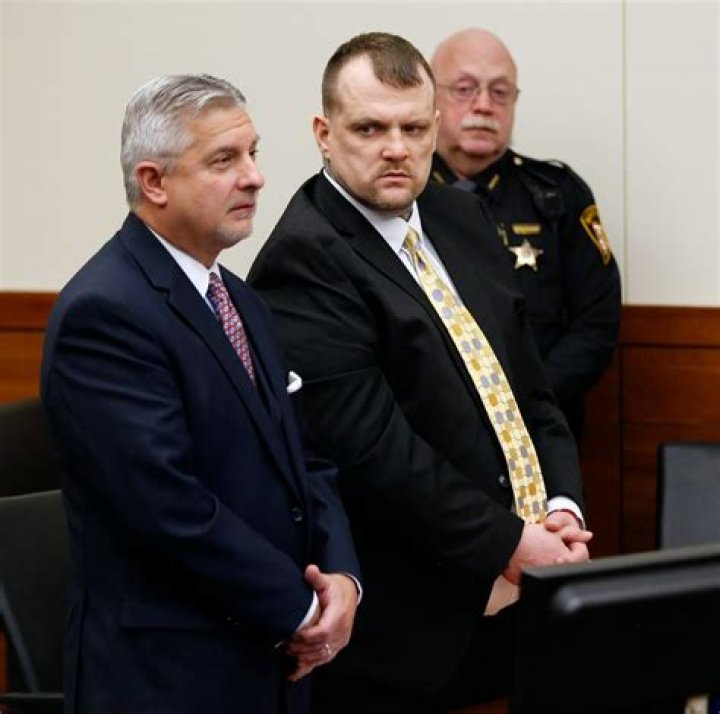 Where Is Judy Malinowski's Boyfriend Michael Slager Now? |