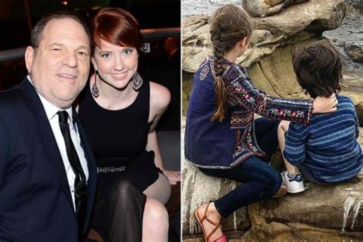 Where Is Lily Weinstein? Everything About Harvey Weinstein’s Daughter