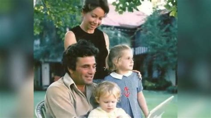 Where Is Shera Danese Now? Peter Falk Wife And Children Does She Have New Husband?