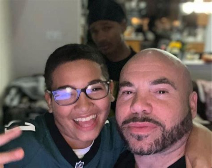 Who Are Nessa Barrett Parents?