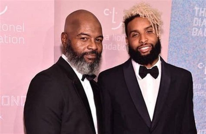 Who Are Odell Beckham Jr?