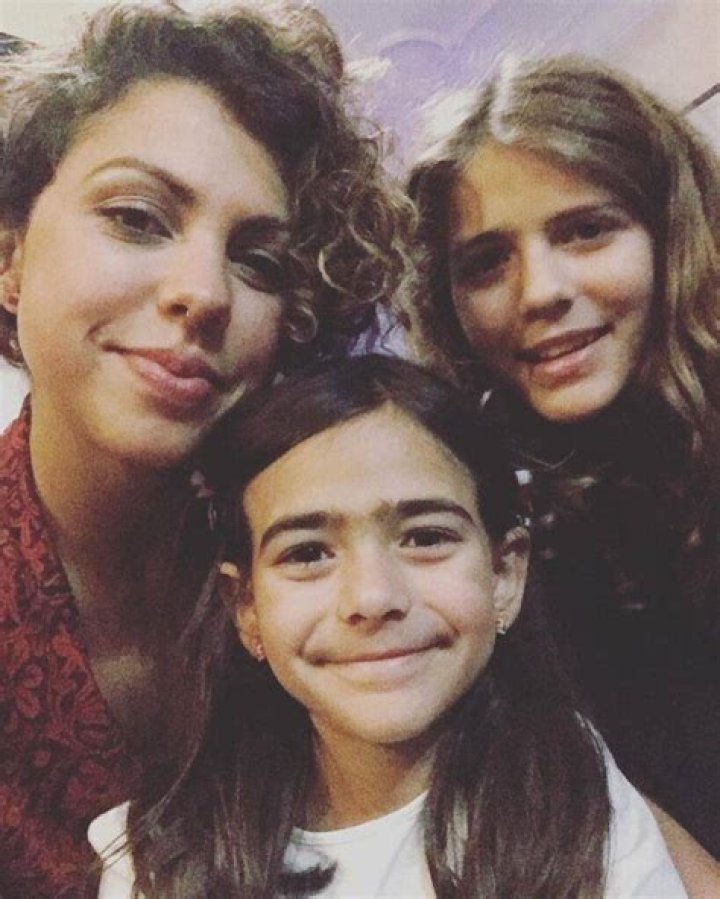 Who is Actress Jess Salgueiro? Her Age, Movies & More