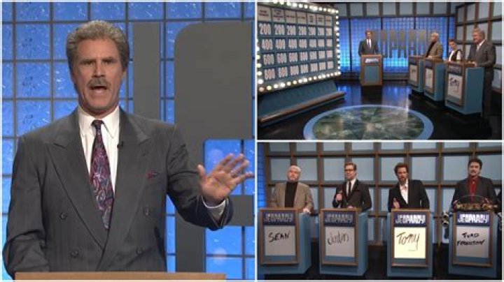 Who is Alex Trebek's Daughter Emily Trebek? Her Father, Age