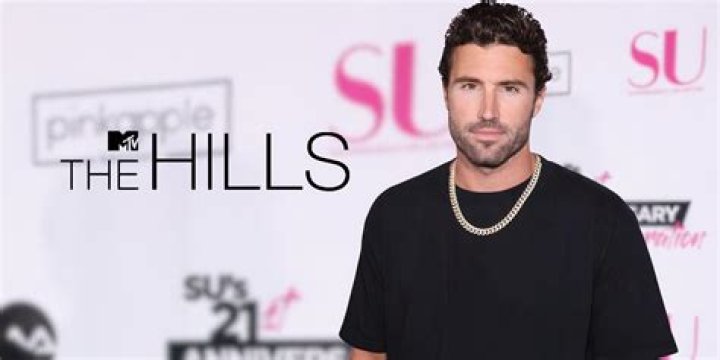 Who is Brody Jenner dating? Paris Hilton to Kaitlynn Carter, a look at The Hills star's long list of