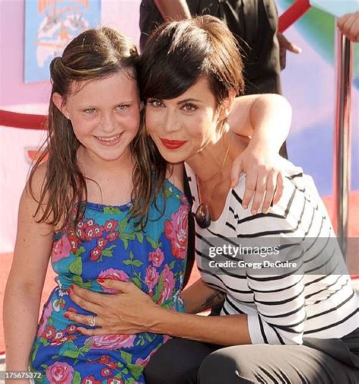 Who Is Catherine Bell's Daughter Gemma? Here's What We Know