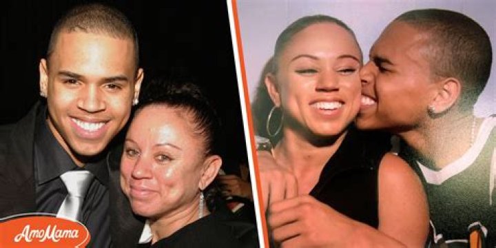 Who is Chris Brown's Mother Joyce Hawkins? Her Age, Ethnicity