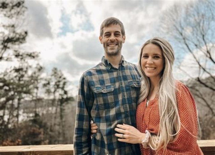 Who is Derick Dillard? Meet Jill Duggar's husband