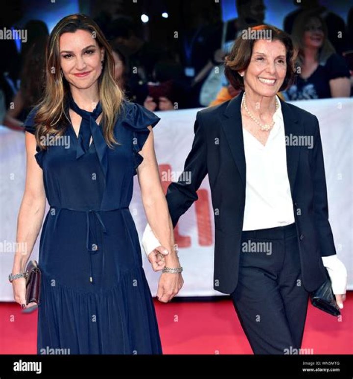 Who Is Dominique Bourgeois, Robbie Robertson Wife? Wikipedia And Age |