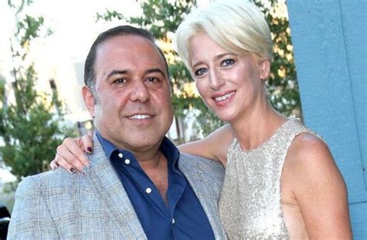 Who is Dorinda Medley's boyfriend? RHONY cast member's love life explored