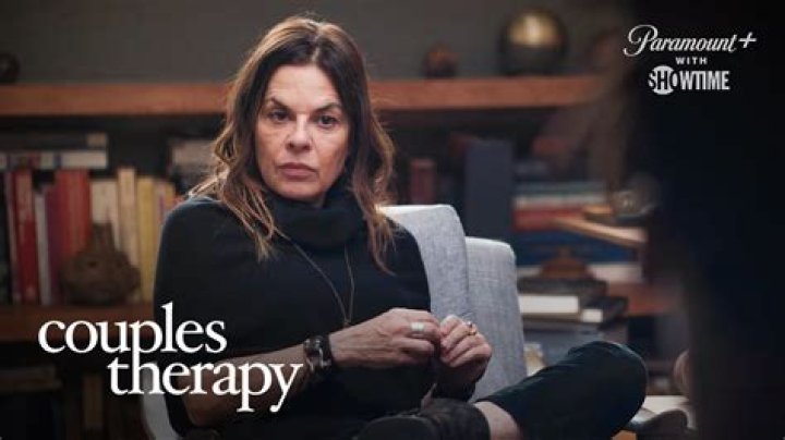 Who is Dr. Orna Guralnik? Couples' Therapy star's family and costs explored!