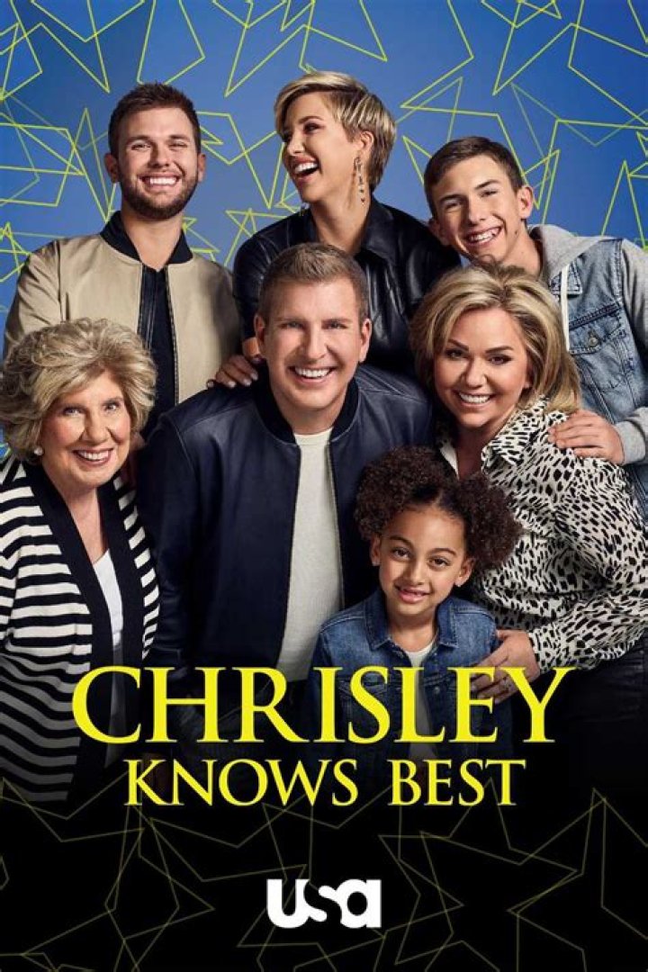 Who is Elliott Kennedy? Net worth of Chrisley Knows Best star explored!