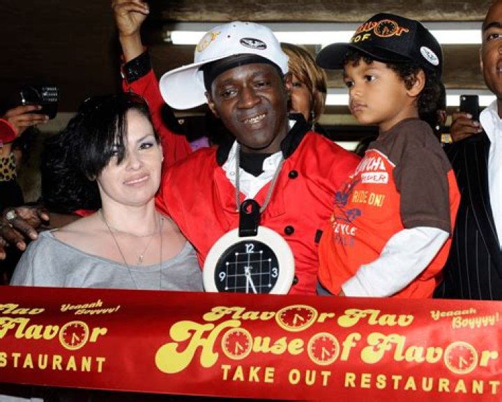 Who is Flavor Flav's Wife Liz Trujillo? Her Age, Height, Son