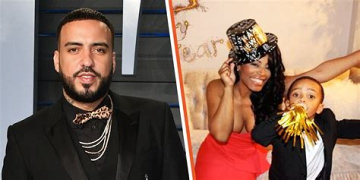Who is French Montanas baby mom, Deen Kharbouch?