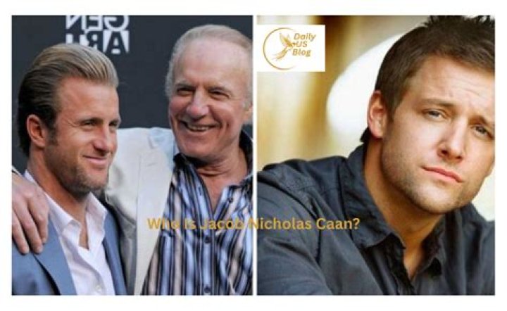 Who is James Caan's Son Jacob Nicholas Caan? His Age & More