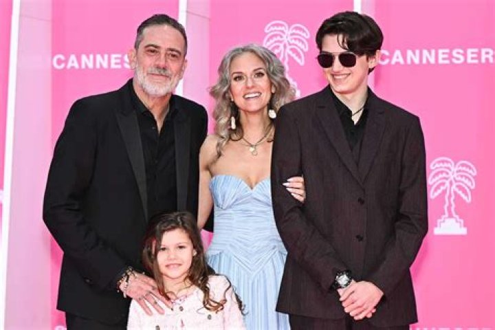 Who is Jeffery Dean's Daughter George Virginia Morgan? Her Age