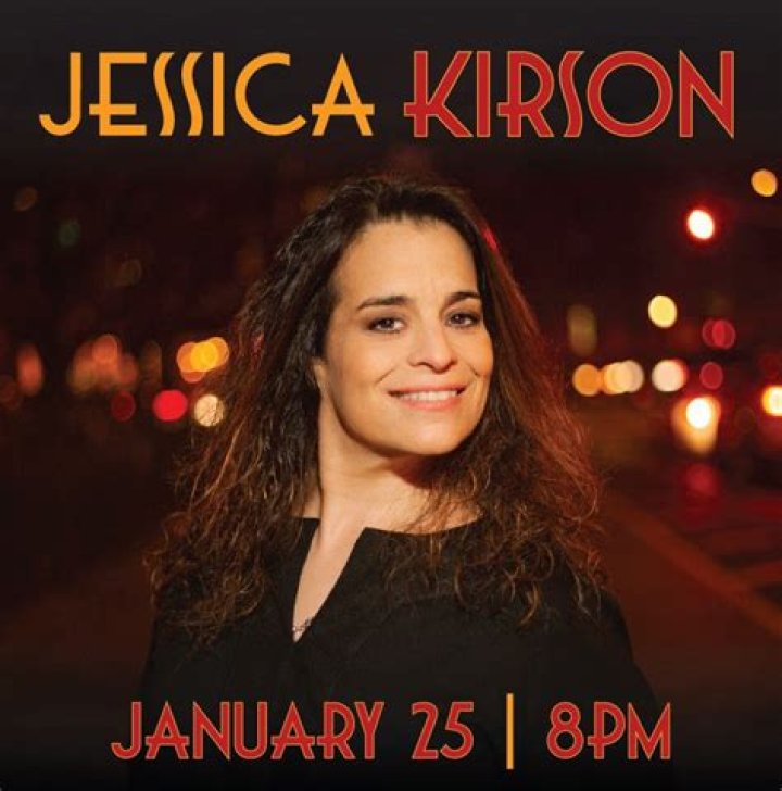 Who Is Jessica Kirson Wiki Age Bio Net