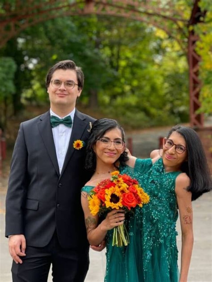 Who Is Joe Ziegler Husband? IRS Agent Is Married To A Man Named Korey Austin |
