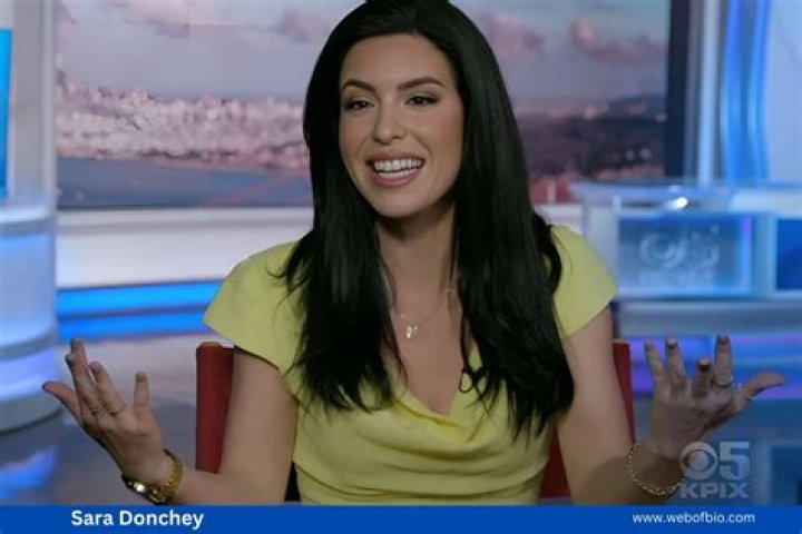 Who is Journalist Sara Donchey? Her Age, Salary & More