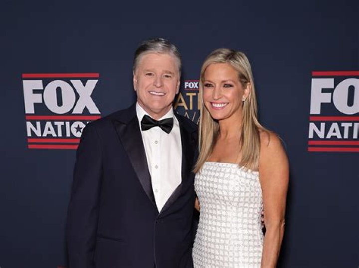 Who Is Julia Ainsley Husband Newman Ainsley? Meet NBC Correspondent Baby And Family |