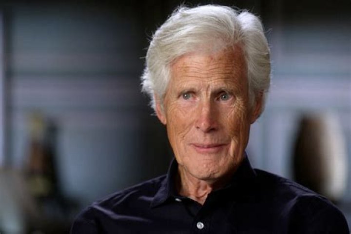 Who Is Keith Morrison?