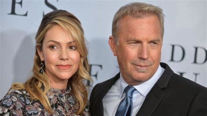 Who is Kevin Costners first wife, Cindy Silva?