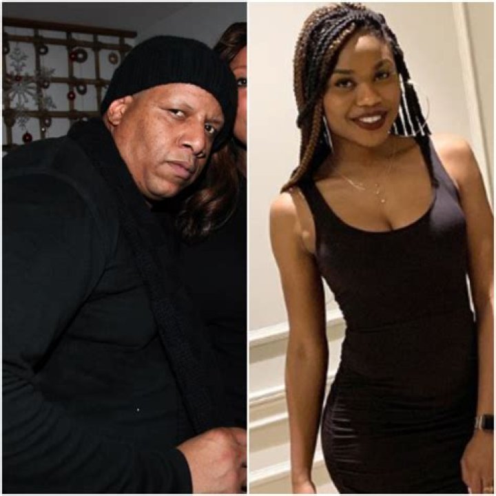Who is Kevin Hunter's Girlfriend Sharina Hudson? Her Age & More