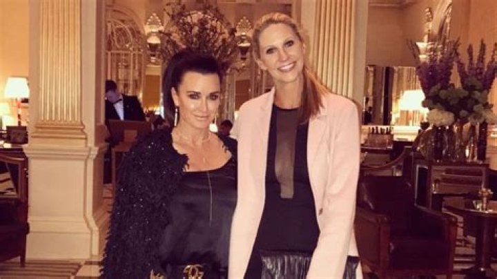 Who Is Kyle Richards's Friend Lorene? Details on Her Death |