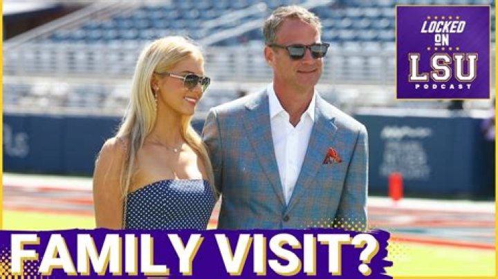 Who Is Layla Kiffin? Age, Bio, Parents, All Facts