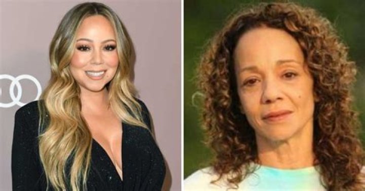Who Is Mariah Carey Sister Alison Carey? Wikipedia And Age