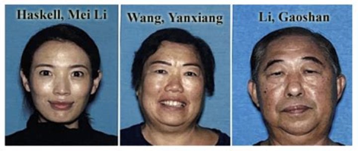Who Is Mei Haskell? Wikipedia, Missing, Parents, Husband