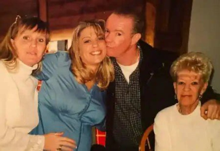 Who is Micky Ward's Wife Charlene Fleming? HerAge, Kids