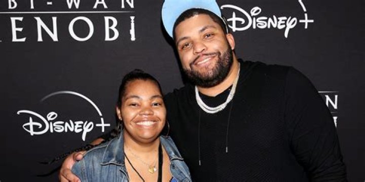 Who is O'Shea Jackson Sr.'s Daughter Karima Jackson? Her Age