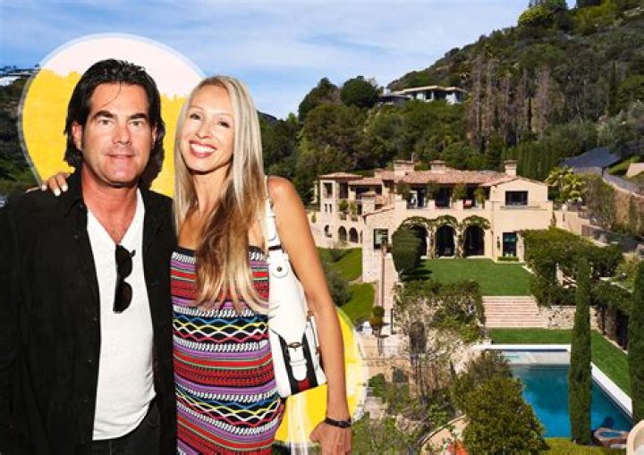 Who Is Paul Kesslers Wife, Diana Derycz-Kessler?