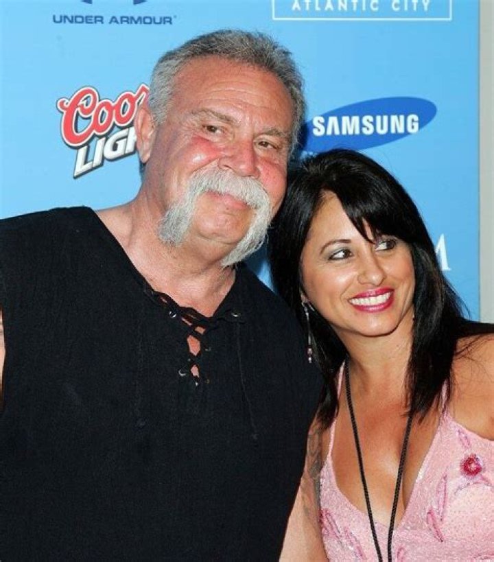 Who is Paul’s Teutul’s Ex-wife Beth Ann Santos? Her Age & More
