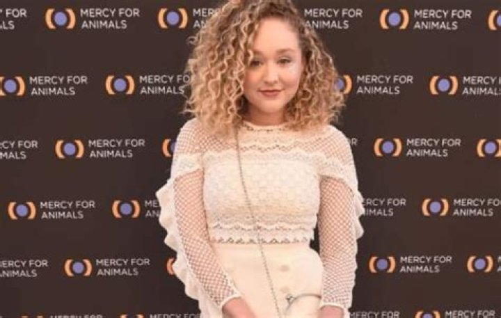 Who is Persia White’s Daughter Mecca White? Her Age, Dad