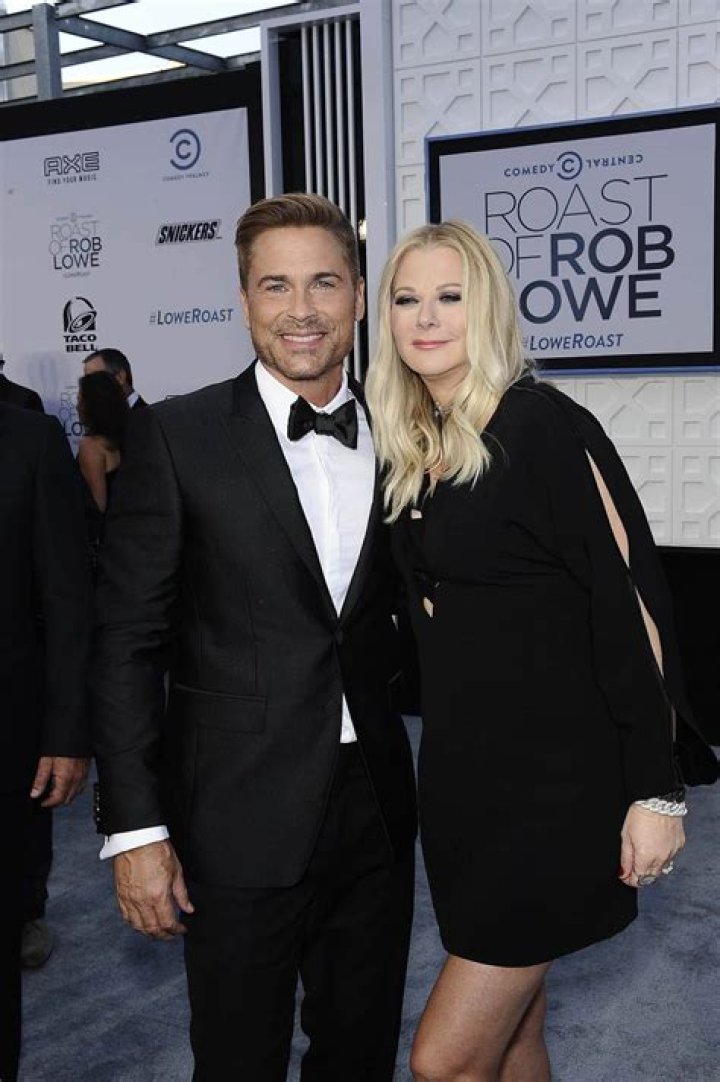 Who Is Rob Lowes Wife? All about Sheryl Berkoff and Their Beautiful Love Story