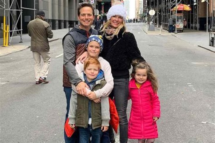 Who Is Scott Rudin's Wife? Exploring the Producer's Personal Life