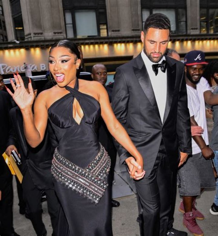 Who is Tessa Thompson Dating Now