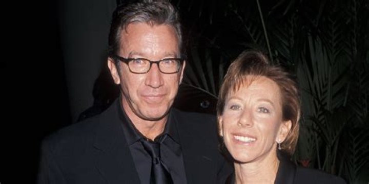 Who is Tim Allen’s Ex-Wife Laura Deibel? Her Husband, Age, Bio