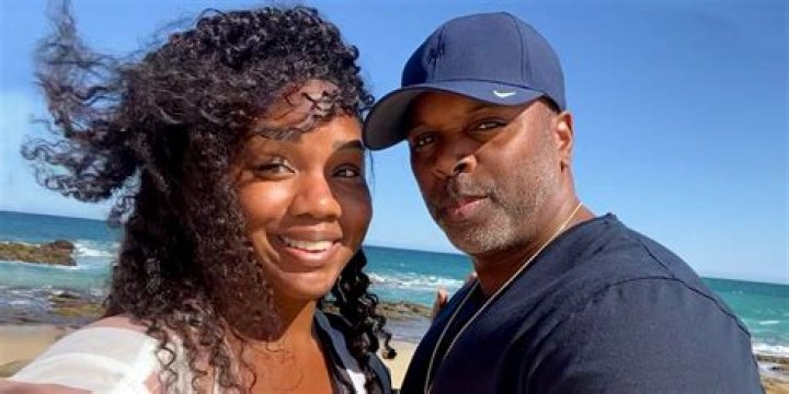 Who Is Tracey Ashley? Wikipedia Bio Age And Husband Details Of The Comedian