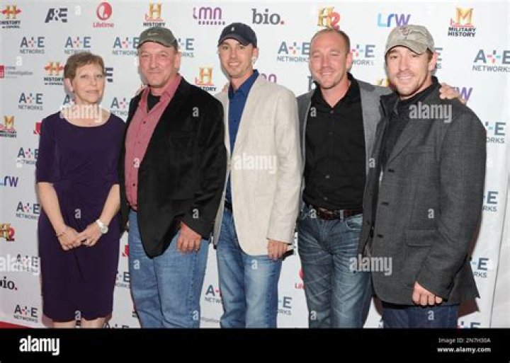 Who is Troy Landry on Swamp People? Age and net worth of History star! Thu 11 February 2021 12: