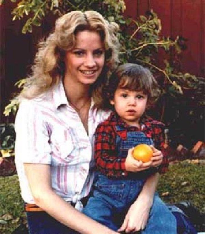Who is Vince Neil's son Neil Jason Wharton? His Mother, Career