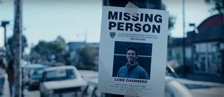 Who Killed Luke Cruel Summer?